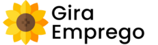 Logo Gira Emprego